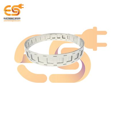 0.12mm Li-ion Battery 21700 2P Nickel Plated Strip for Spot Welding Machine